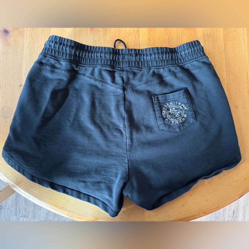 Gymshark Legacy Shorts